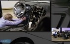 New Video Shows You What’s Inside Your 2012 Chevy Volt