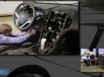 2012 Chevrolet Volt Teardown