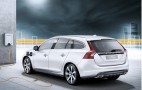 Volvo Listens to Fans, Brings V60 Plug-in Hybrid to U.S. for 2013