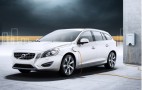 Volvo V60 Gasoline Plug-in Hybrid Confirmed For U.S.