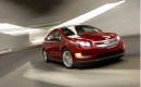 2012 Chevrolet Volt