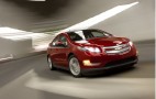 Matt Drudge's Idiotic, Uninformed War Against The Chevy Volt
