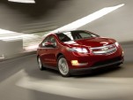 Matt Drudge's Idiotic, Uninformed War Against The Chevy Volt
