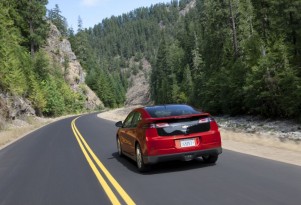 Sonic Recall, Chevrolet Volt Production Halt, Lana Del Rey: Today's Car News