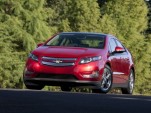 2012 Chevrolet Volt