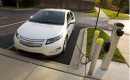 2012 Chevrolet Volt