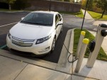 2012 Chevrolet Volt