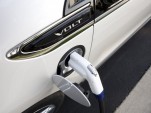 2012 Chevrolet Volt