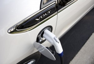 Can Condos Coexist With Electric Cars? Volt Owner To Be Cut Off