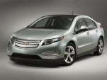 2012 Chevrolet Volt
