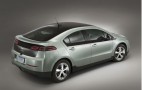 Chevy Volt Electric Car Has Highest Customer Satisfaction Scores, Again