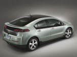 2012 Chevrolet Volt
