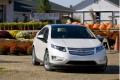 2012 Chevrolet Volt