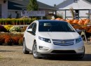 2012 Chevrolet Volt