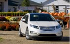 GM Relents, Lets Dealers Sell Their Volt Demonstrators, Today