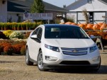 2012 Chevrolet Volt