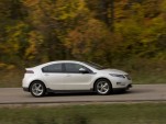 2012 Chevrolet Volt