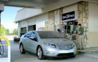 GE Employees Get Chevy Volt Electric Cars, All-Gas Use OKed Sometimes