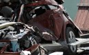 2012 Chevy Volt Crash: © Livingstone County News / Michael Johnson