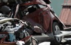 Huge 2012 Chevy Volt Crash Proves Its Safety Credentials