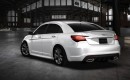 2012 Chrysler 200 Super S  -  2012 Detroit Auto Show