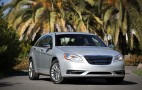 2012 Family Vehicles: 20 Under $20,000