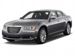 2012 Chrysler 300