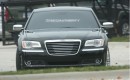 2012 Chrysler 300C spy shots