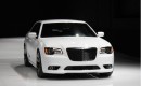 2012 Chrysler 300 SRT8