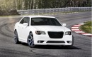 2012 Chrysler 300 SRT8