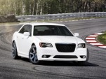 2012 Chrysler 300 SRT8