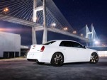 2012 Chrysler 300 SRT8
