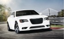 2012 Chrysler 300 SRT8