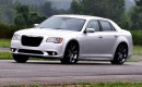 2012 Chrysler 300 SRT8