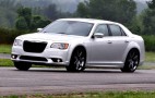 2012 Chrysler 300 SRT8 Priced From $47,995