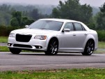 2012 Chrysler 300 SRT8