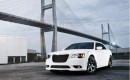 2012 Chrysler 300 SRT8