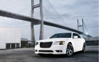 2012 Chrysler 300, August Car Sales, VW Nils: Car News Headlines