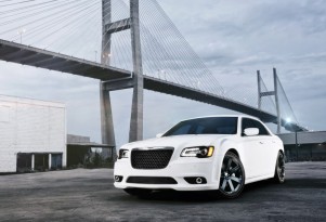 2012 Chrysler 300, August Car Sales, VW Nils: Car News Headlines