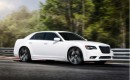 2012 Chrysler 300 SRT8, Dodge Charger SRT8: Recall Alert