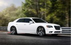 2012 Chrysler 300 SRT8, Dodge Charger SRT8: Recall Alert