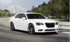 2012 Chrysler 300 SRT8