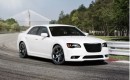 2012 Chrysler 300 SRT8