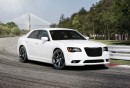 2012 Chrysler 300 2012 Chrysler 300 SRT8