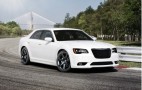 2012 Chrysler 300 SRT8 First Drive