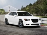 2012 Chrysler 300 SRT8