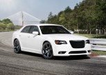 2012 Chrysler 300 SRT8