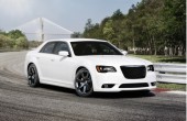 2012 Chrysler 300 Photos