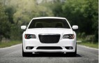 2012 Chrysler 300 To Get 31 MPG Highway, Thanks To 8-Speed Automatic