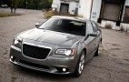 Chrysler Looking To Race 300 In Australia’s V8 Supercars